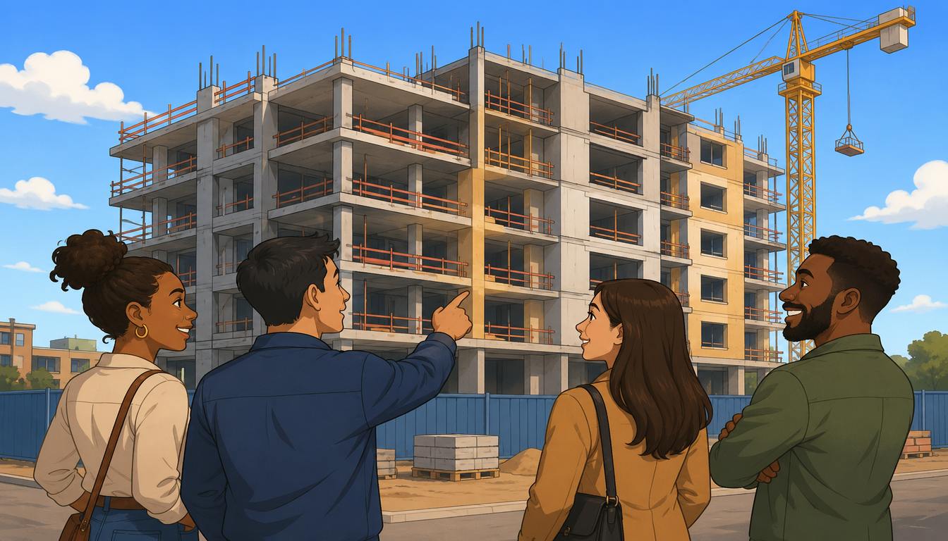 This Week in Affordable Housing: Week of July 20, 2026